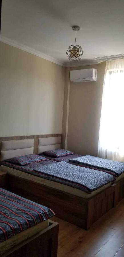 Mate'S Guest House Kobuleti Ngoại thất bức ảnh