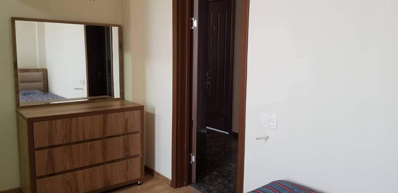 Mate'S Guest House Kobuleti Ngoại thất bức ảnh