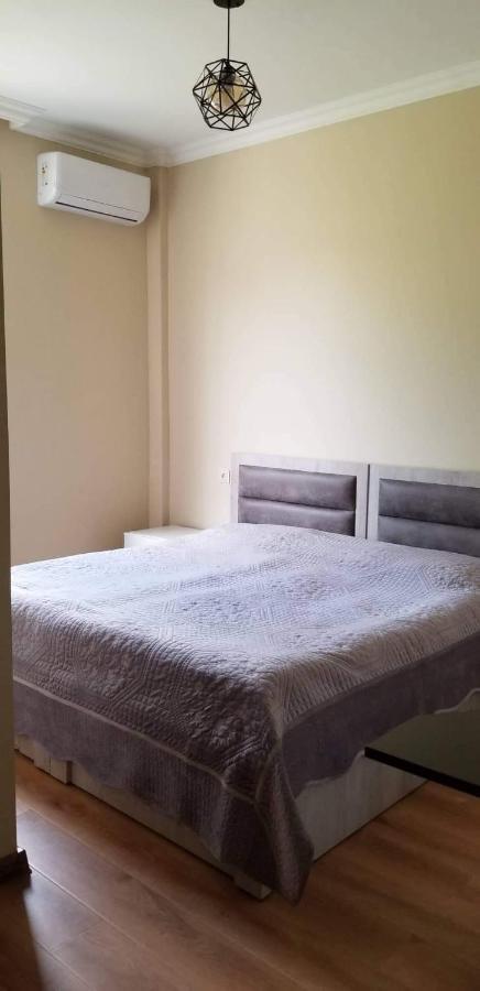 Mate'S Guest House Kobuleti Ngoại thất bức ảnh