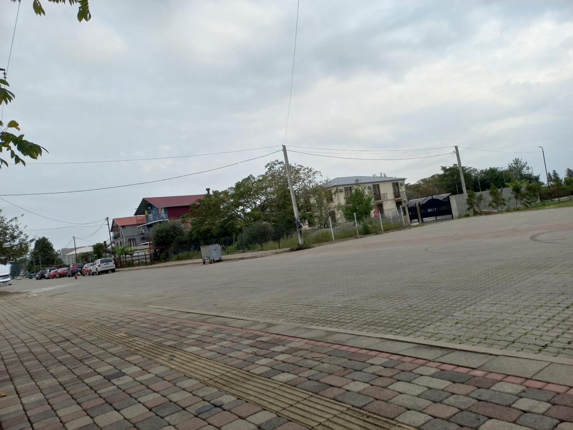 Mate'S Guest House Kobuleti Ngoại thất bức ảnh