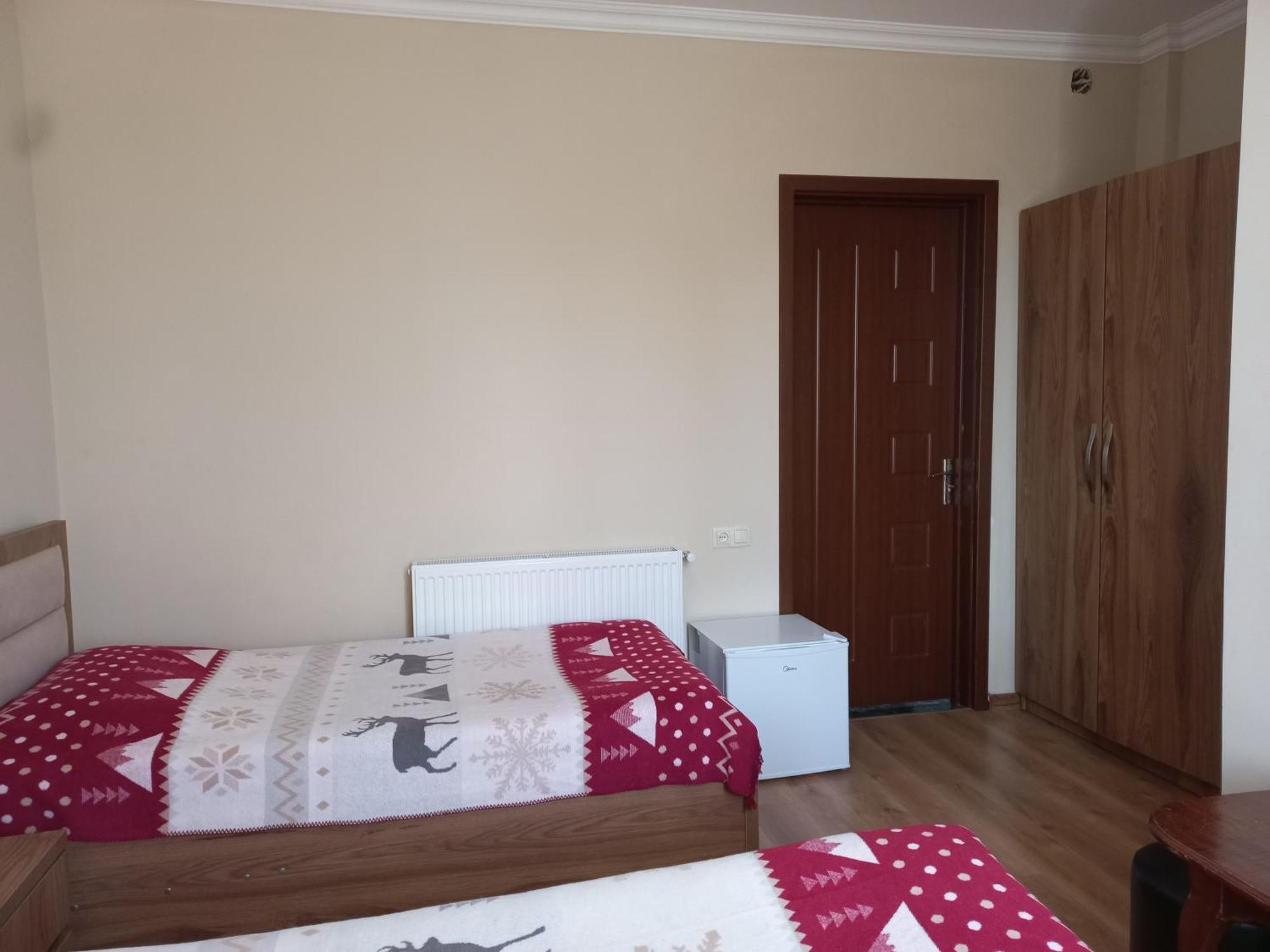 Mate'S Guest House Kobuleti Ngoại thất bức ảnh